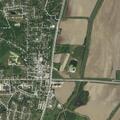 Property owner reports holding trespassers at gunpoint