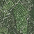 Commercial fire alarm at golf club