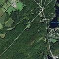 Police search for youth who fled on park trail