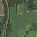 82-year-old male found lethargic at County Rd 1700 E