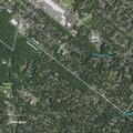 Accidental panic alarm at Demarest construction site