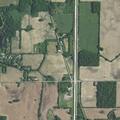 Neighbor reports gunshots and yelling at rural barn