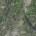 Welfare check for elderly man near Park Avenue