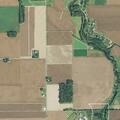 Deer reported near roadway no longer a traffic hazard