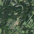 Unconscious patient reported near Hope Road in Blairstown
