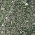 76-year-old man with chest pain near Oxford Avenue in Yonkers