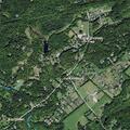 80-year-old woman having seizure near Saddle Ridge Road