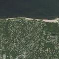 Female feeling sick near Eastport Drive in Sound Beach