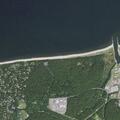Leaking sailboat reported off Shoreham Beach