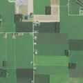 64-year-old man has breathing difficulties in Fort Jennings