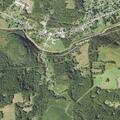 Person with leg burns unable to walk in Punxsutawney