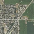 70-year-old woman found unresponsive in front yard