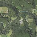 26-year-old male sick near School Road in Bell Township