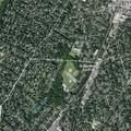 Patient choking near Glen Avenue in Glen Rock