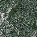 Person experiencing difficulty breathing near Van Winkle Avenue