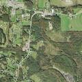91-year-old man experiencing chest pain in Allport
