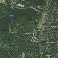 Loud juveniles reported walking in street