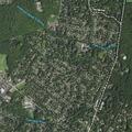 Burglar alarm triggered near Johnson Court in Closter