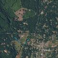 Female falls and sustains facial cut near Midfield Court in McKinleyville