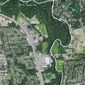 Female with breathing difficulties at Village Road