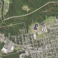 Man aged 53 experiences chest pain near West Hazleton