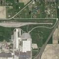 Woman with chest pain and numbness at GM facility