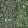 Child with febrile seizure at golf club tennis courts