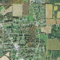 Male cancer patient with general illness near Main Street