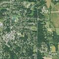 Diabetic woman vomiting near East Marion Street