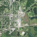 Threats reported at South Main residence
