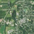 Welfare check requested near East Marion Street