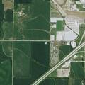 54-year-old woman with chest pains at RV park