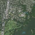 Elderly woman with possible stroke near 2nd Street