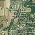 Juvenile disturbance at Pueblo Drive residence