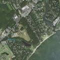 Elderly woman sick at residence on Alvo Drive
