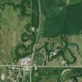 Woman having difficulty breathing near East Birch Street
