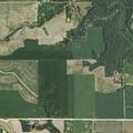 Dispute over property at County Line Road home