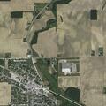 Suspicious vehicle reported on East Allen Street