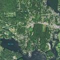 Officers conduct welfare check near Rex Lake