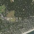 Adult male experiencing difficulty breathing in Amagansett