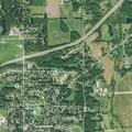 Woman struggling to breathe near Jackson Street in Doylestown