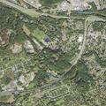 Woman vomiting and having diarrhea at Bridle Rd