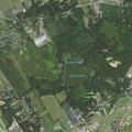Report of illegal dumping on Laurel Lake Road