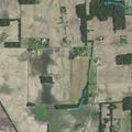 Emergency response near North Macy Millard Road