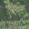 Elderly man with abdominal pain near Red Lane in Montour Township