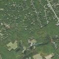 Man unresponsive and in cardiac arrest at camp cabin