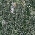 Caller reports distant argument near Frederick and Lincoln