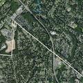 83-year-old woman falls, reports hip pain in Hawthorne