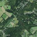 78-year-old woman falls at Wolfs Corner Road