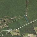 68-year-old male found altered at Buck Mountain Road